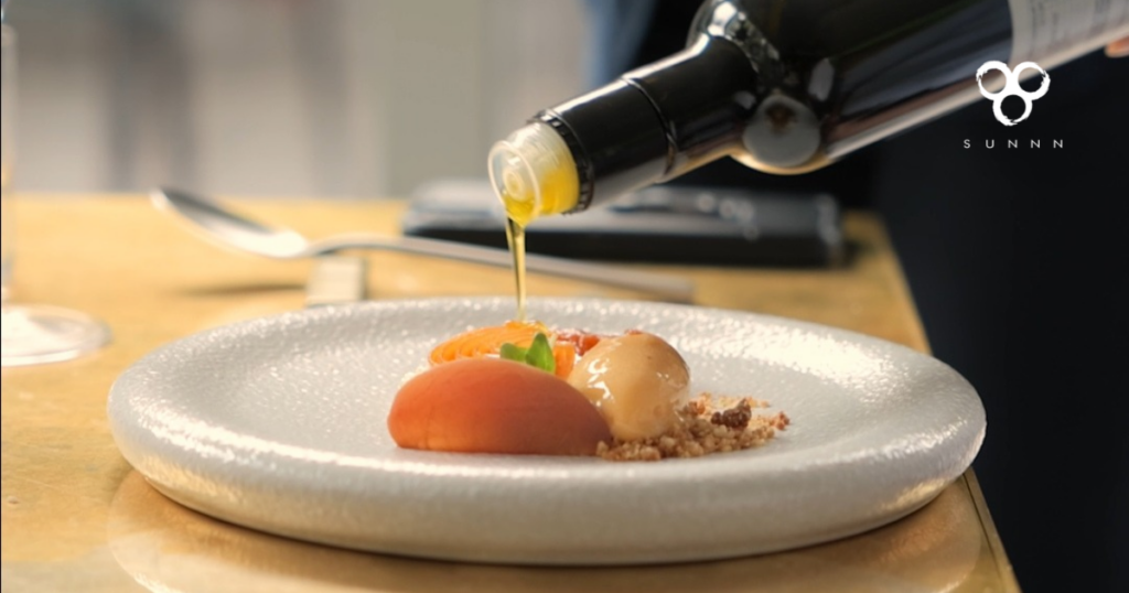 L'Olio EVO sul dolce contribuisce a modulare la risposta glicemica dell'organismo