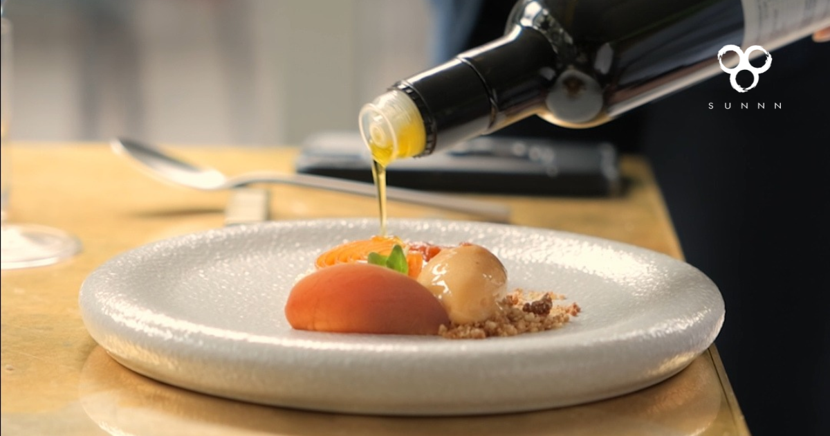 L'Olio EVO sul dolce contribuisce a modulare la risposta glicemica dell'organismo